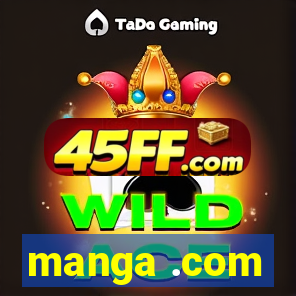 manga .com